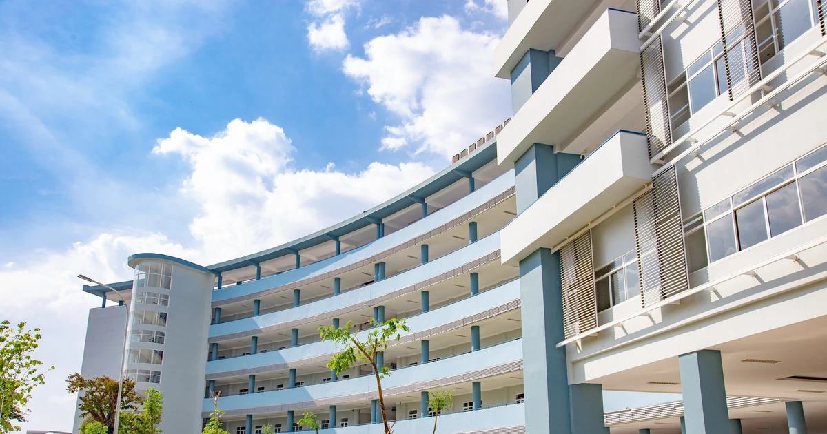 La Universidad Bancaria de Ho Chi Minh responde al caso de un candidato con puntaje suficiente pero no admitido