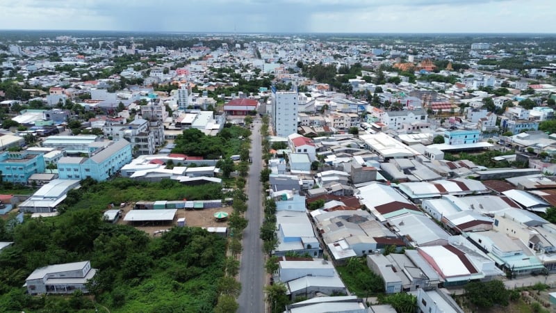 បិទផ្លូវលេខ១ កំពុងត្រួតពិនិត្យឡើងវិញនៅត្រាវិញ (ចាស់) -៥