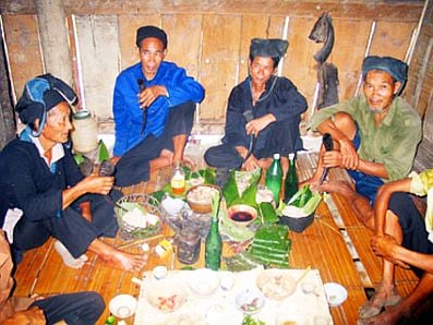 Ngày Rằm tháng Bảy - những khác biệt của đặc sản ẩm thực ở một số vùng, miền - Ảnh 3.