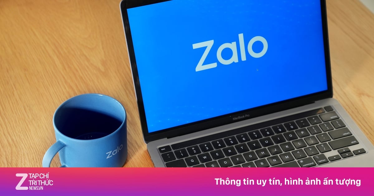 Zalo launches customer care hotline