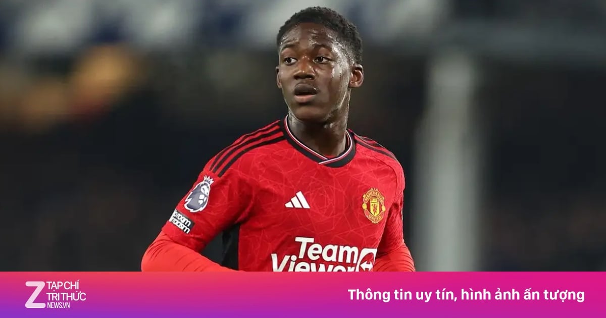 Mainoo leaves, Man Utd loses soul