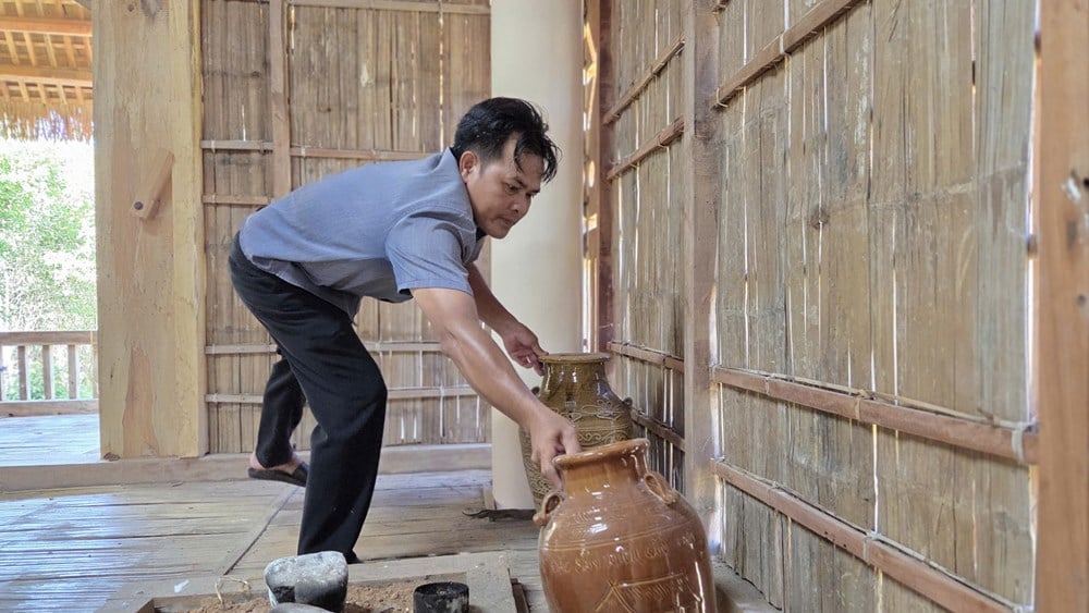 ហេតុ​អ្វី​បាន​ជា​តំបន់​អភិរក្ស​វប្បធម៌​ភូមិ​តេង​ដែល​រង​ការ​ខូច​ខាត​យ៉ាង​ធ្ងន់ធ្ងរ​មិន​ត្រូវ​បាន​រុះរើ​ចេញ? - រូបថត 5