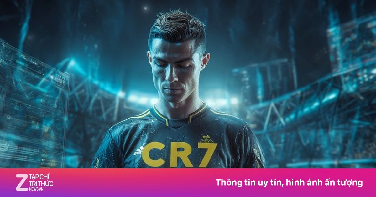 Cristiano Ronaldo-Münze bringt den Kryptowährungsmarkt in Aufruhr
