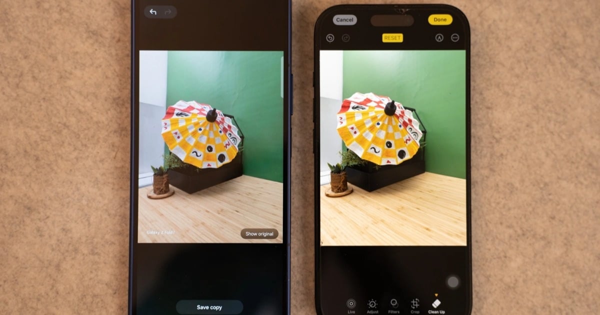 Vergleich der KI-Funktionen von iPhone und Galaxy: Welches ist wirklich intelligenter?
