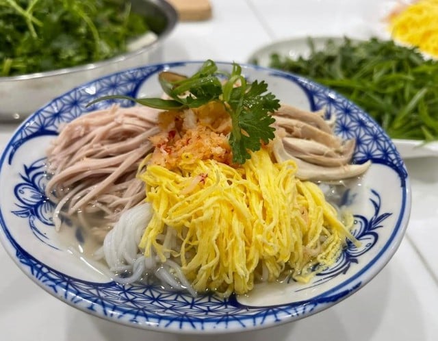 Thưởng thức đặc sản Hà Nội dịp lễ 2/9 qua những món ăn nổi tiếng- Ảnh 4.