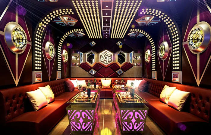 Kinh doanh dịch vụ karaoke có thể chỉ cần nộp hồ sơ trên cổng dịch vụ công quốc gia