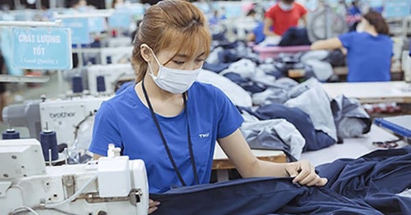 繊維・履物：国際競争力を高めるために国内市場を強化する