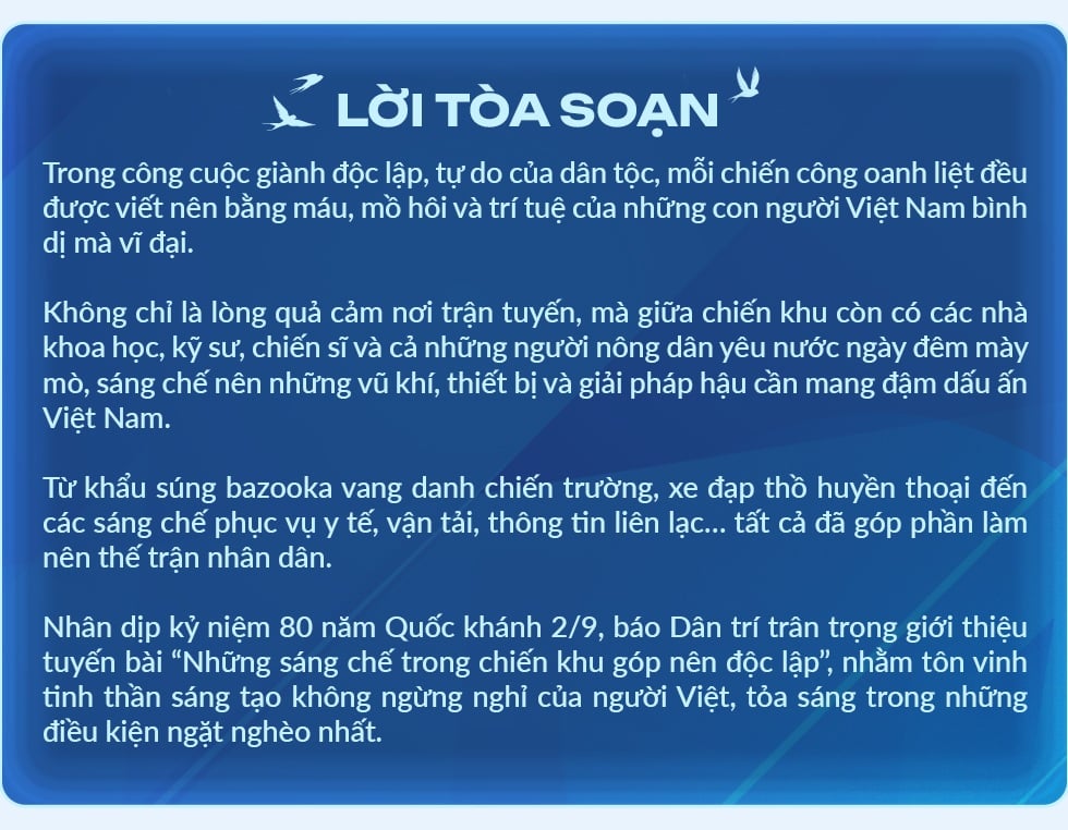 វីរៈបុរស ង្វៀន វ៉ាន់ភេត និងការចងចាំ ១០ នាទីនៃការបាញ់ទម្លាក់ B-52 ចំនួន ២ លើមេឃហាណូយ - ១