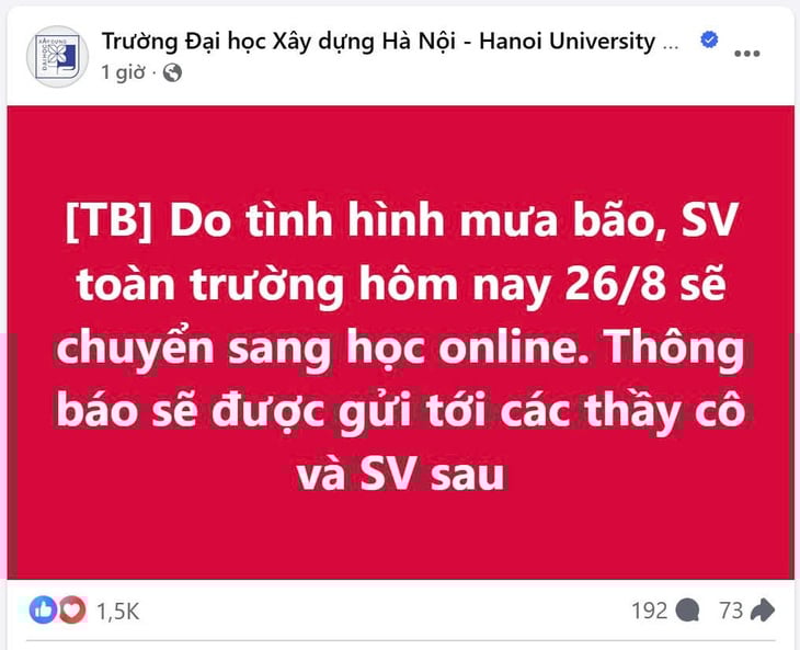bão số 5 - Ảnh 2.