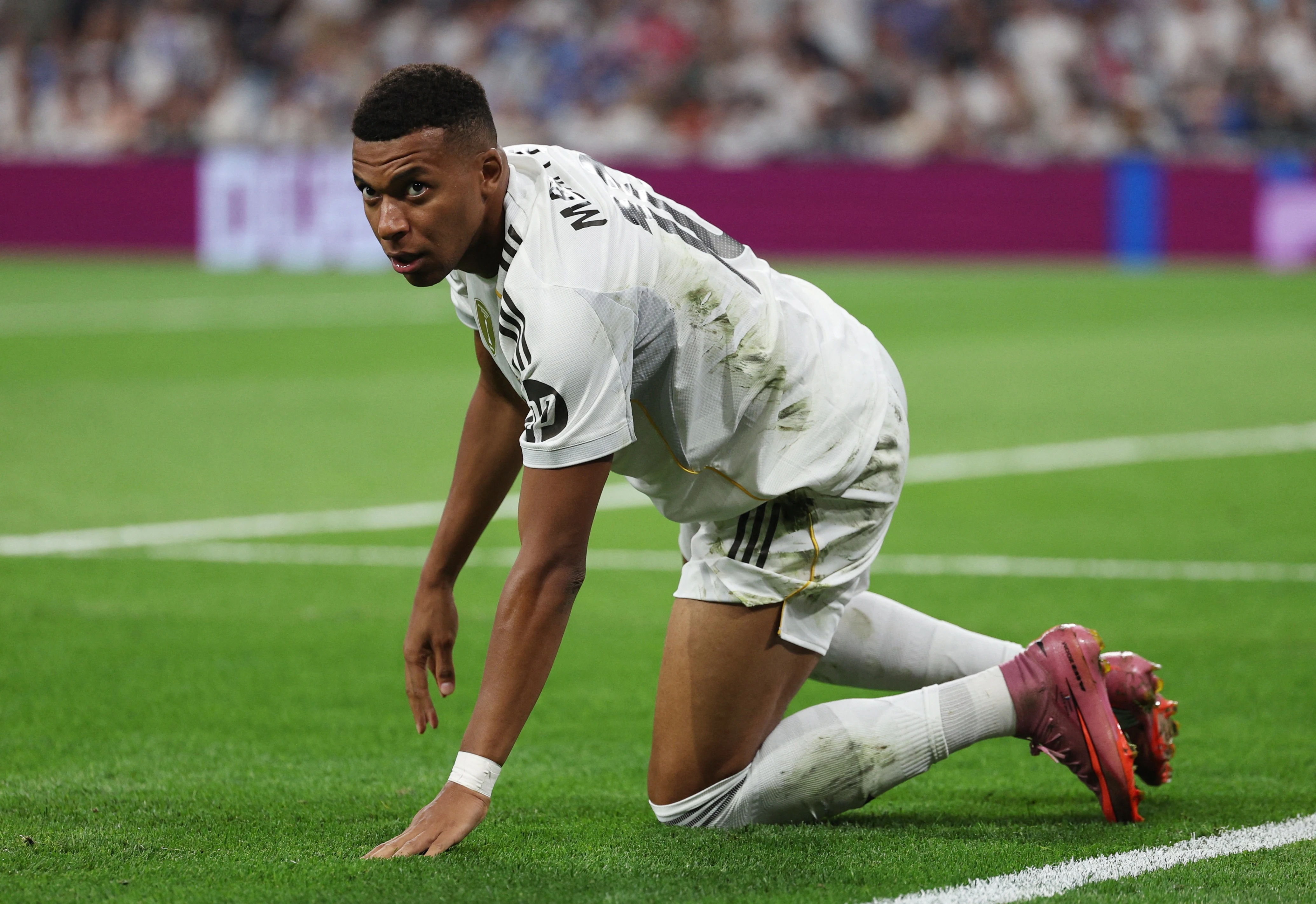 Hinh anh dang so Mbappe anh 2