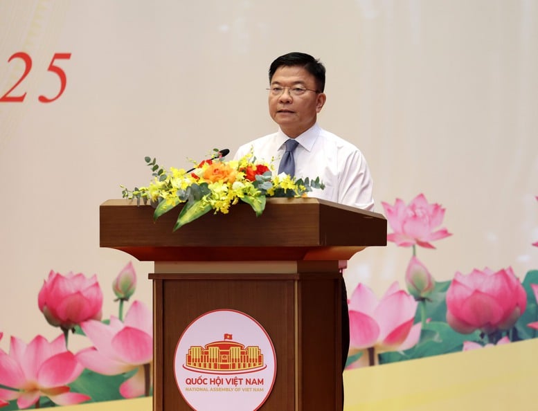 Phó Thủ tướng: Chính sách giáo dục vùng đồng bào dân tộc thiểu số, miền núi tương đối toàn diện- Ảnh 7.