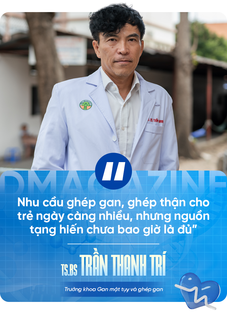 ជាងពីរទស្សវត្សនៃការប្តូរសរីរាង្គកុមារ៖ ការបន្តទំព័រមិនទាន់ចប់នៃកុមារភាព - 10