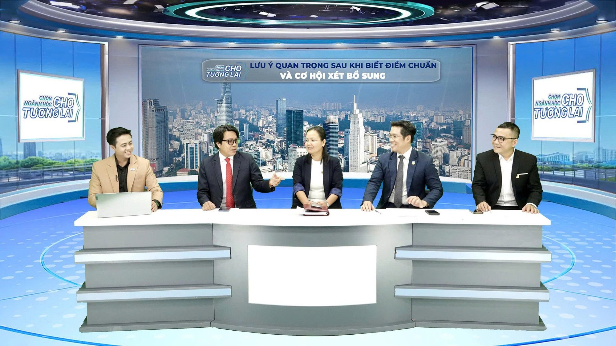 Tuyển sinh đại học 2025: Lưu ý quan trọng về xét tuyển bổ sung cho thí sinh - Ảnh 1.