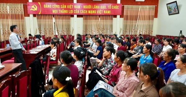 ประกันภัยความเสี่ยงภัยธรรมชาติ - การช่วยเหลือแรงงานนอกระบบ