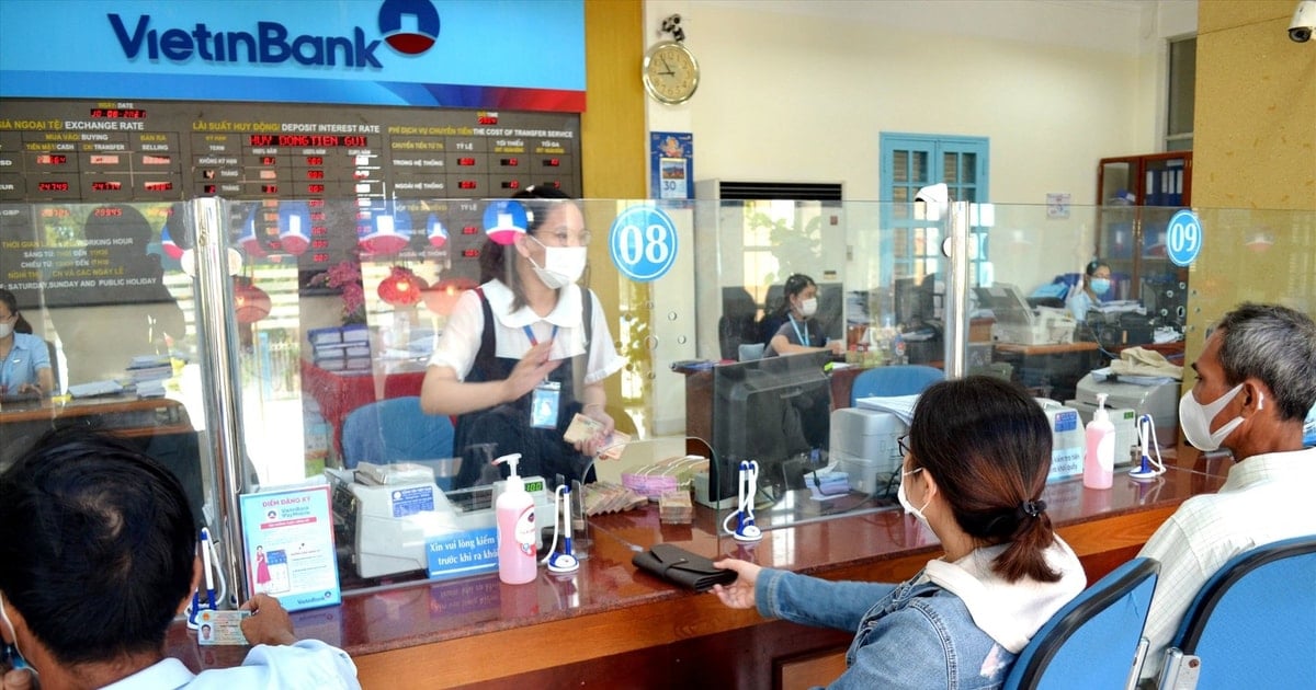 VietinBank Quang Nam branch helps customers to do business stably