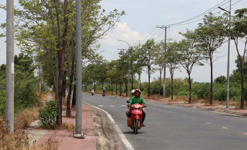 ការបិទផ្លូវលេខ១ កំពុងត្រួតពិនិត្យឡើងវិញនៅត្រាវិញ (ចាស់) -២