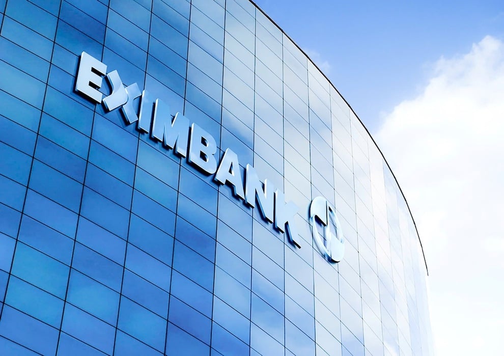 Eximbank được SP Global Ratings nâng tín nhiệm quốc tế lên BB- với triển vọng Ổn định - 1