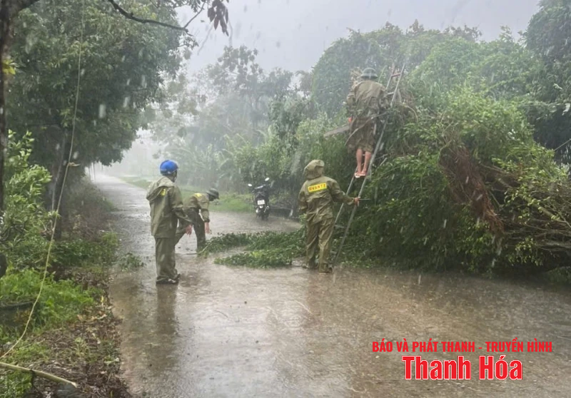 [Actualización] - Inundaciones, aislamiento local; registros iniciales de numerosos daños a viviendas y cultivos