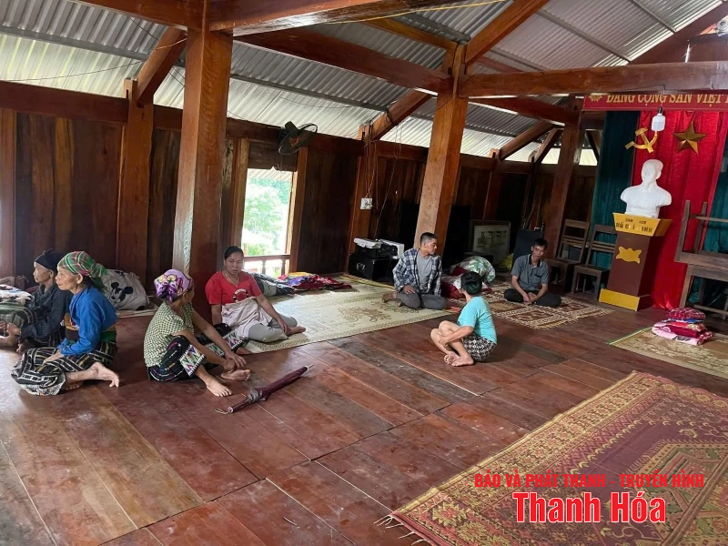 [Actualización] - Inundaciones, aislamiento local; registros iniciales de numerosos daños a viviendas y cultivos