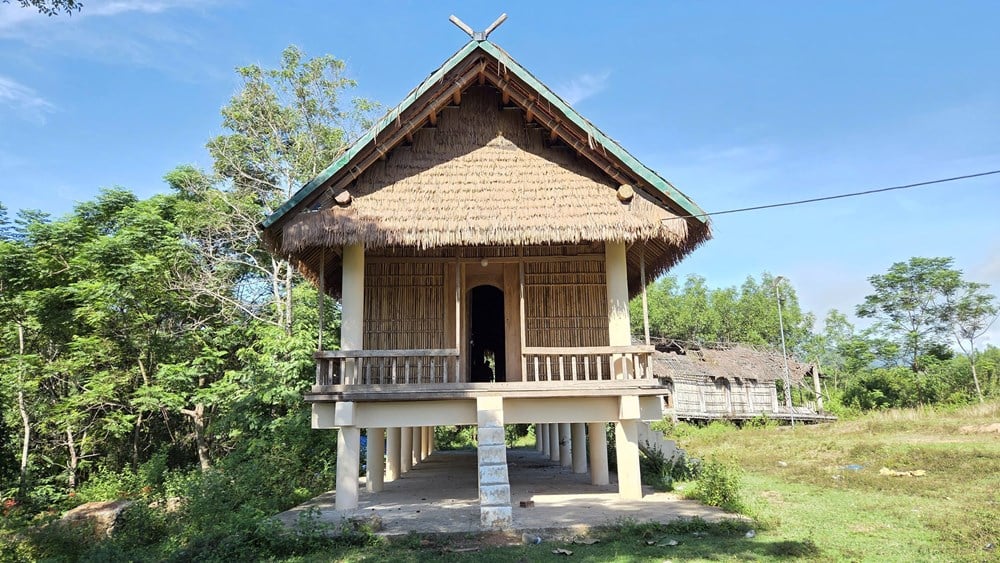 ហេតុ​អ្វី​បាន​ជា​តំបន់​អភិរក្ស​វប្បធម៌​ភូមិ​តេង​ដែល​រង​ការ​ខូច​ខាត​យ៉ាង​ធ្ងន់ធ្ងរ​មិន​ត្រូវ​បាន​រុះរើ​ចេញ? - រូបថត 4