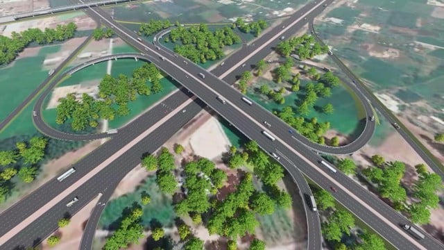 TP.HCM: Tập trung đẩy mạnh triển khai thực hiện các dự án trọng điểm - Ảnh 3.