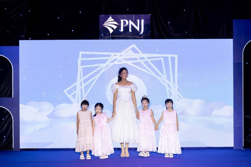 PNJ tham gia Triển lãm thành tựu đất nước nhân kỷ niệm 80 năm Quốc khánh - 4