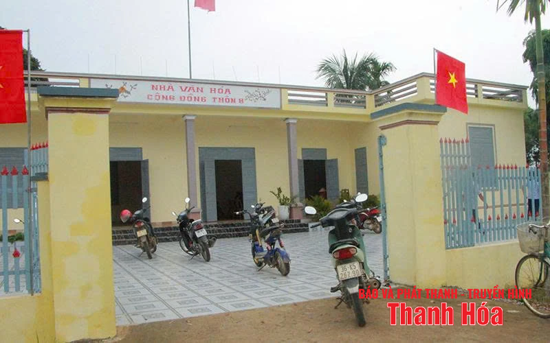 ង៉ុក លៀន ផ្តោតលើធនធានលើការកសាងស្ថាប័នវប្បធម៌មូលដ្ឋាន