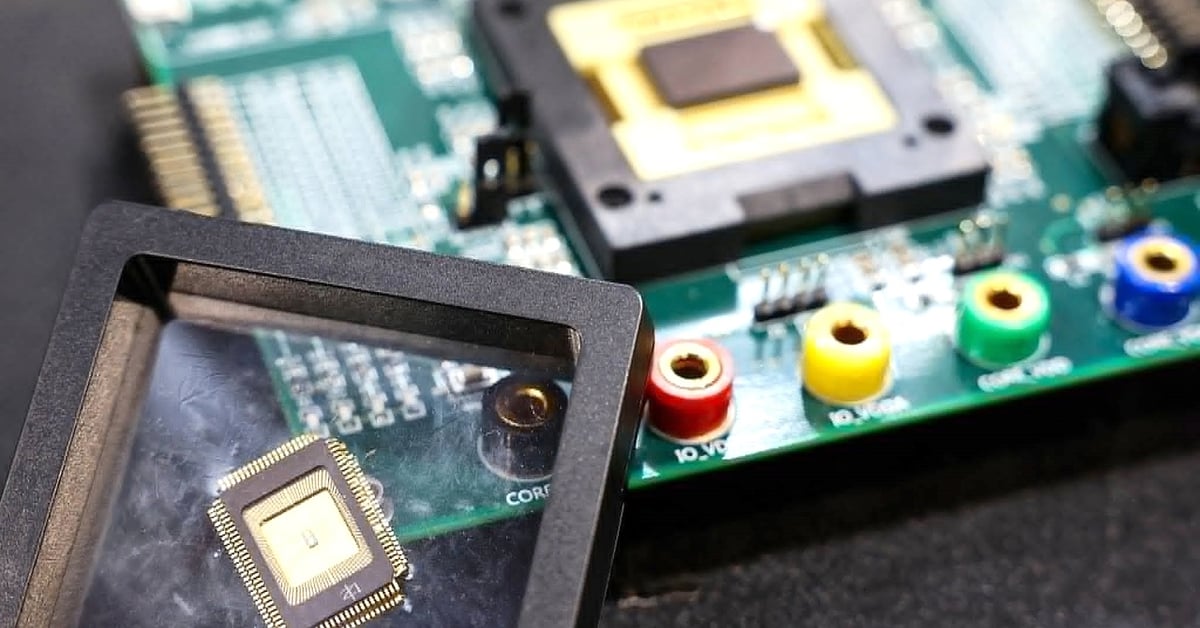 TSMC ដកឧបករណ៍ចិនចេញពីខ្សែសង្វាក់ផលិតកម្ម ដើម្បីជៀសវាងការដាក់ទណ្ឌកម្មរបស់អាមេរិក