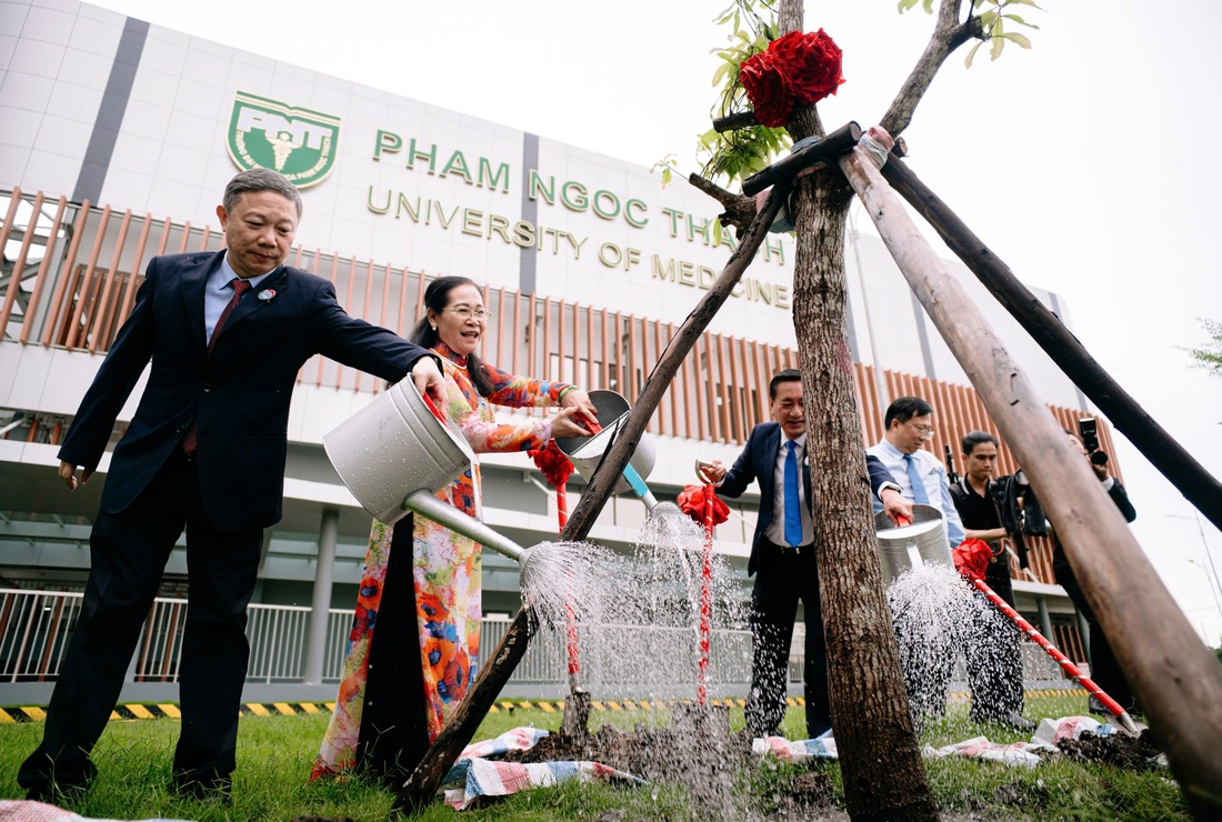 Đại học - Ảnh 3.