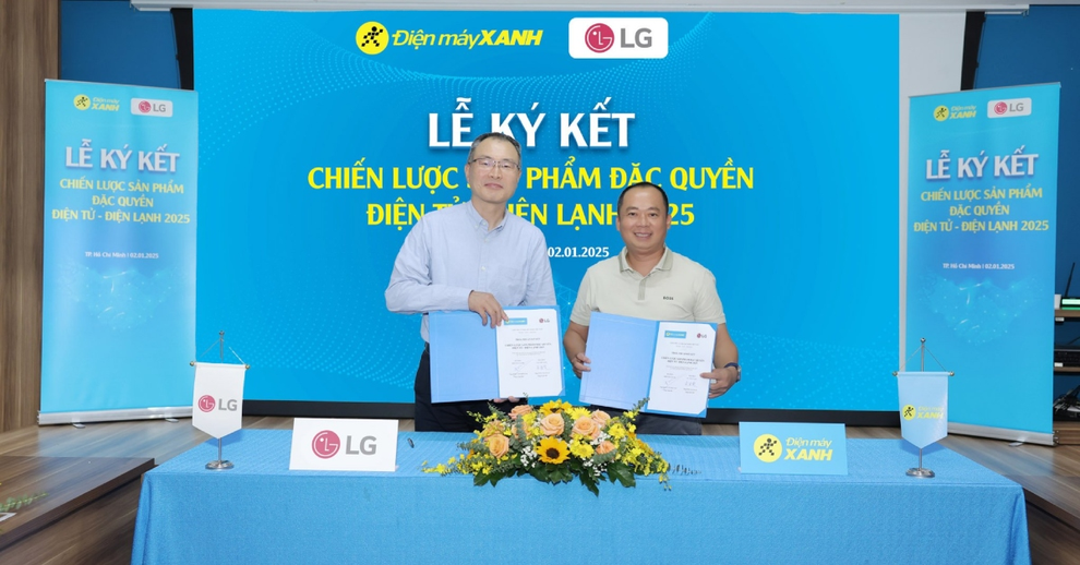 ​​Bí quyết giúp TV LG NanoCell AI 2025 đạt 15.000 lượt mua chỉ trong 3 tháng - 3