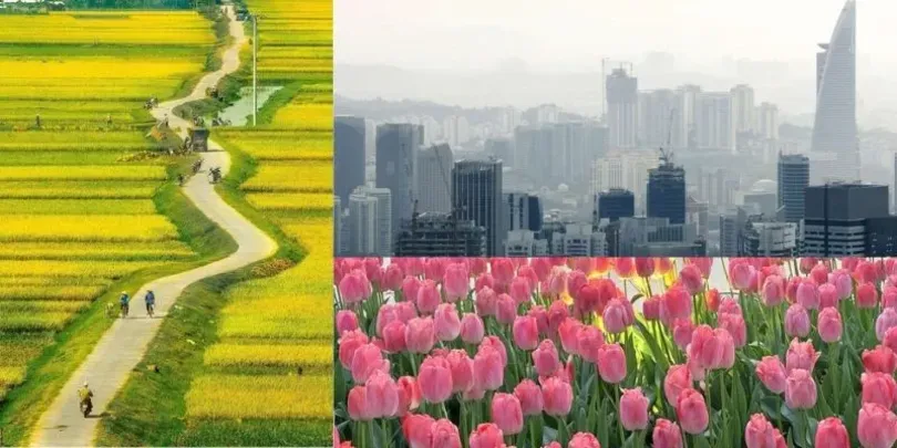 Anhnghethuatdulich.com - 독자를 위한 예술 사진 웹사이트