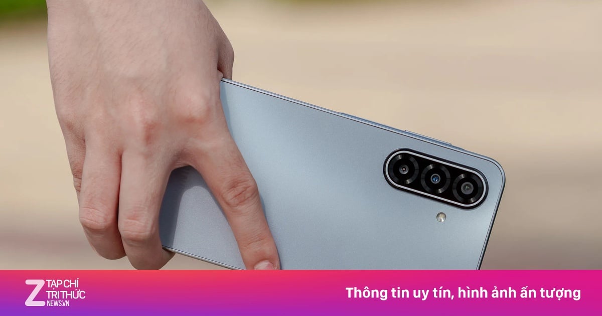 Galaxy A17 5Gはプレミアムなデザインで人気セグメントで際立っています