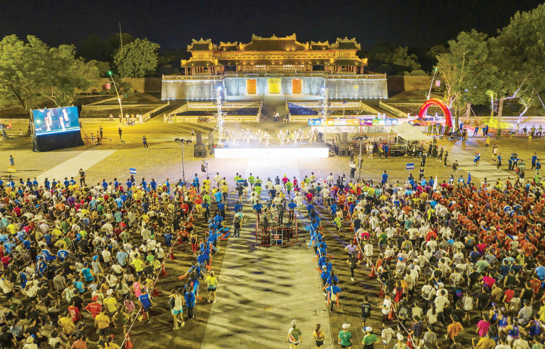 ស្ថាប័នវប្បធម៌សាធារណៈ - កន្លែង "បេះដូង" នៃទីក្រុង