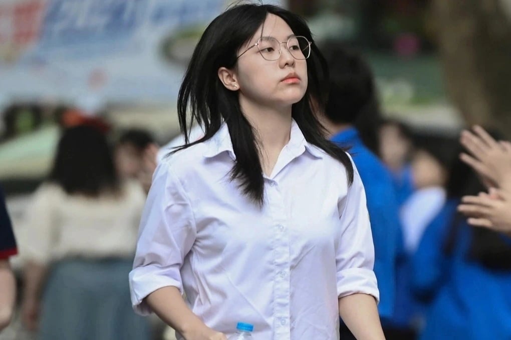 Loạt thí sinh điểm cao nhưng trượt đại học khó hiểu, Bộ GDĐT vào cuộc - 2