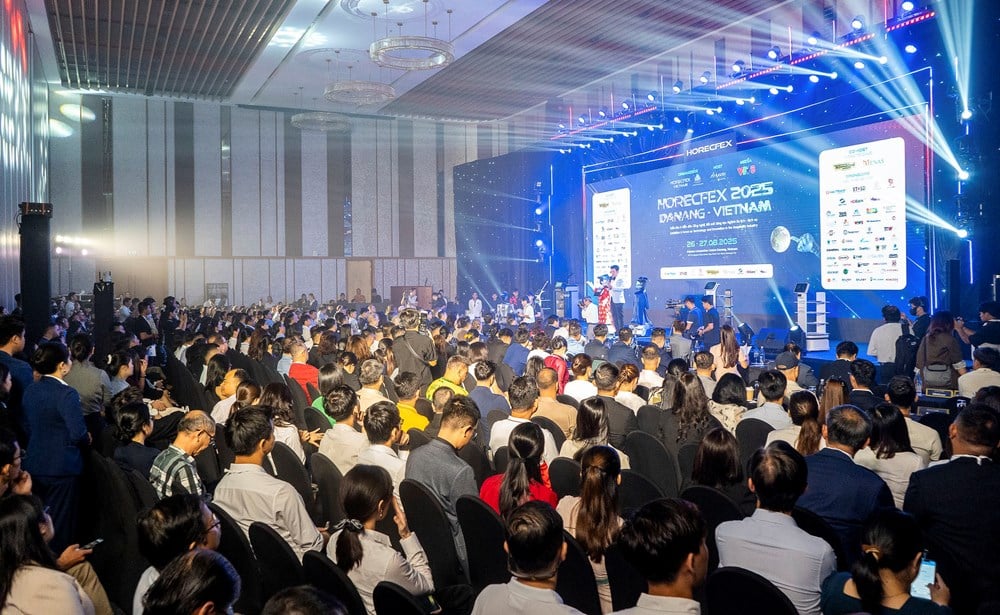 Punto de encuentro internacional de tecnología y tendencias del sector HORECA - foto 1
