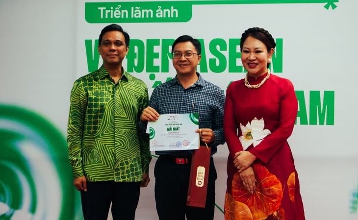 ASEAN - Ảnh 2.