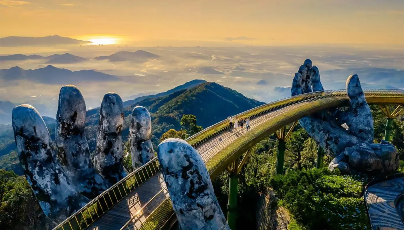 Le Vietnam figure parmi les 5 destinations touristiques connaissant la croissance la plus rapide au monde