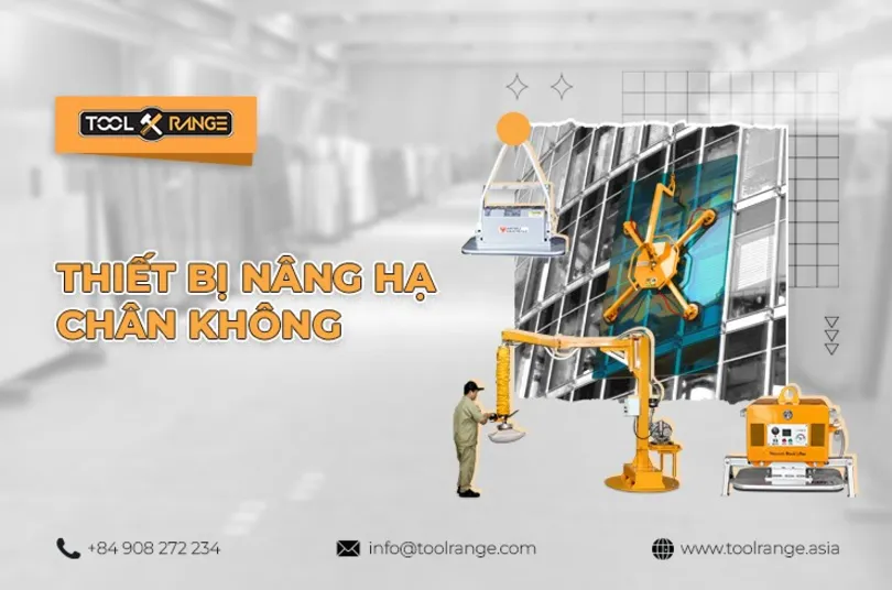 « Équipement de levage par le vide » à Long Thanh : reportage sur le chantier d'installation des vitres de la station