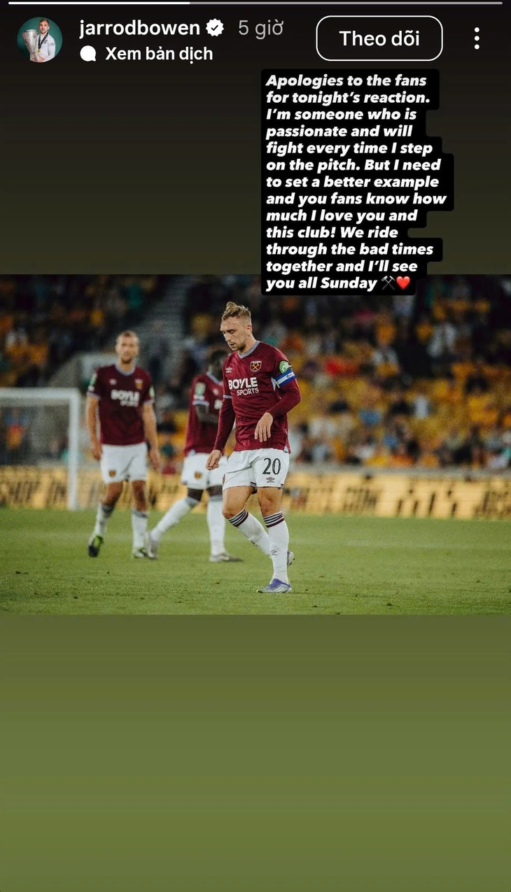 West Ham - Ảnh 3.