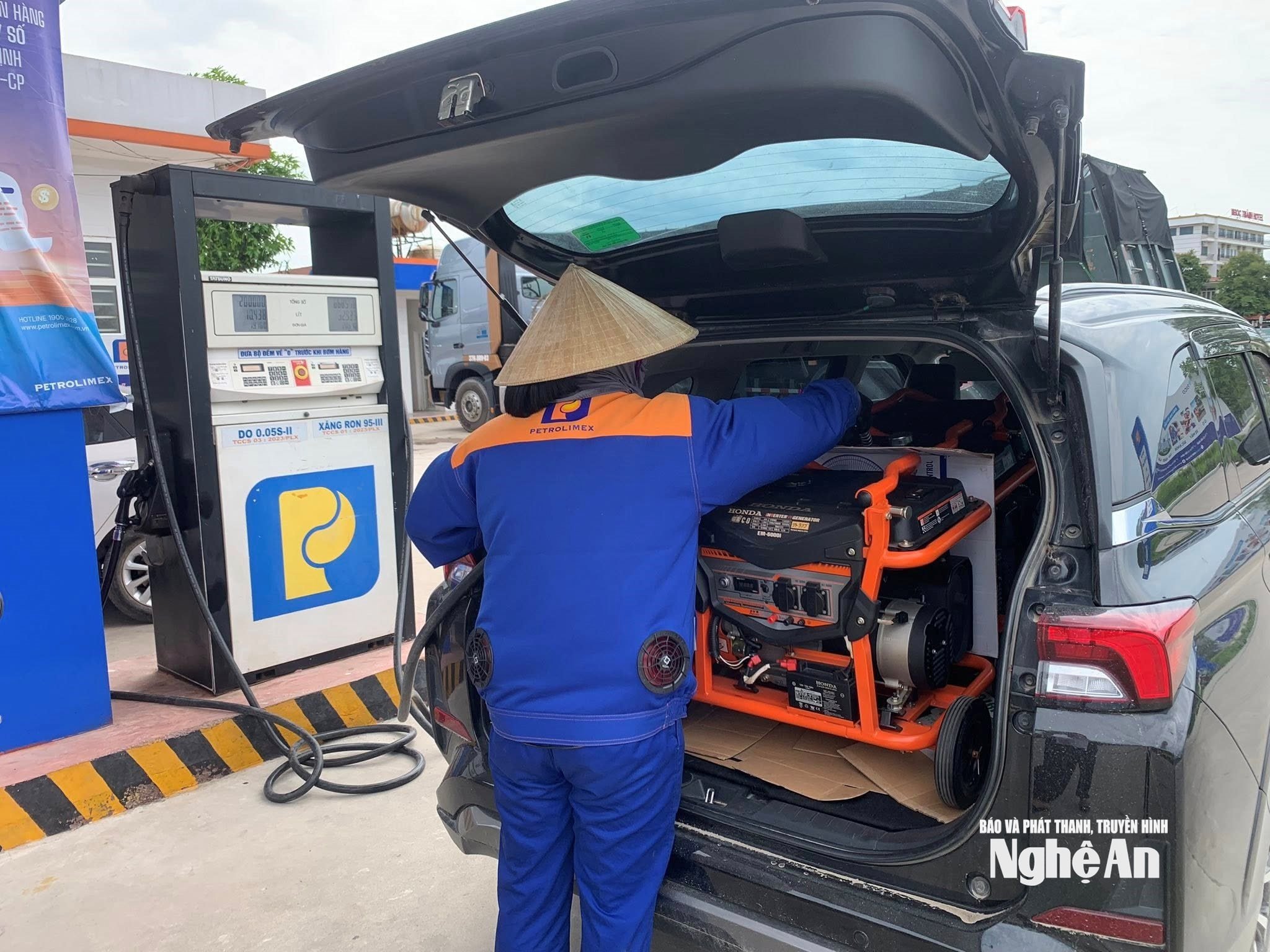 ម៉ាស៊ីនភ្លើង ៦
