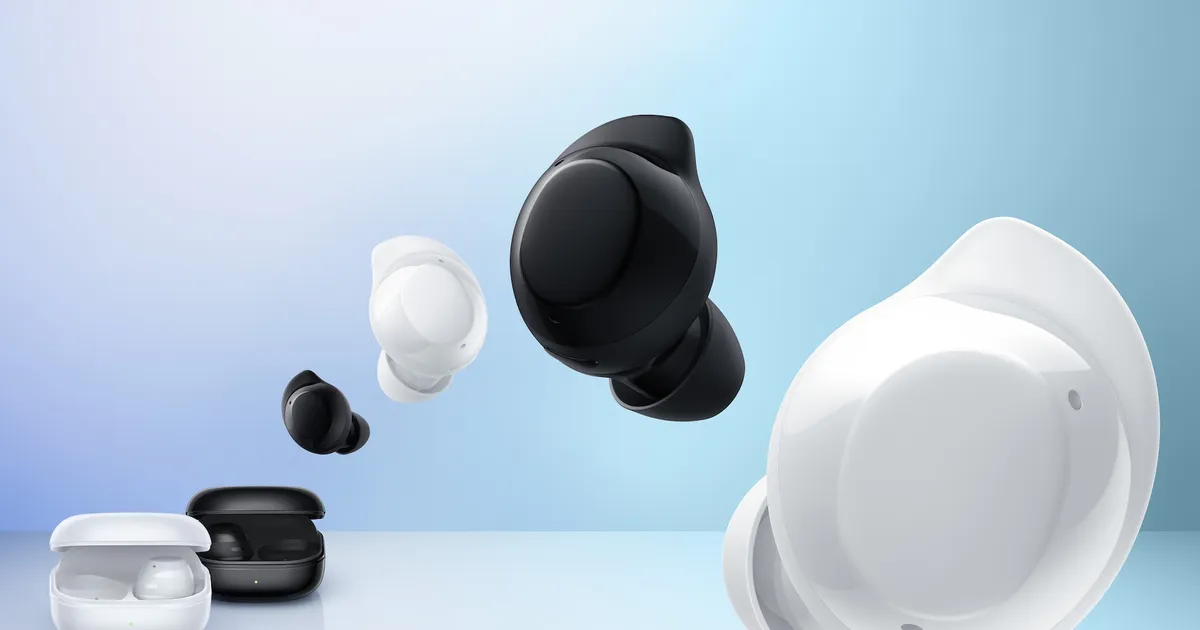 Galaxy Buds Core cho người dùng phổ thông