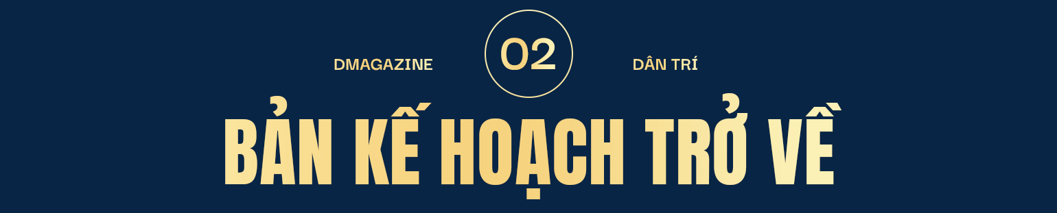 Bản kế hoạch dày công gom tinh hoa 5 châu về đất Việt của trí thức trẻ - 13