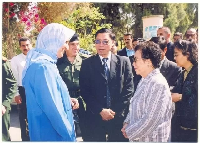 Những bài học của bà Nguyễn Thị Bình để lại cho Ngoại giao Việt Nam