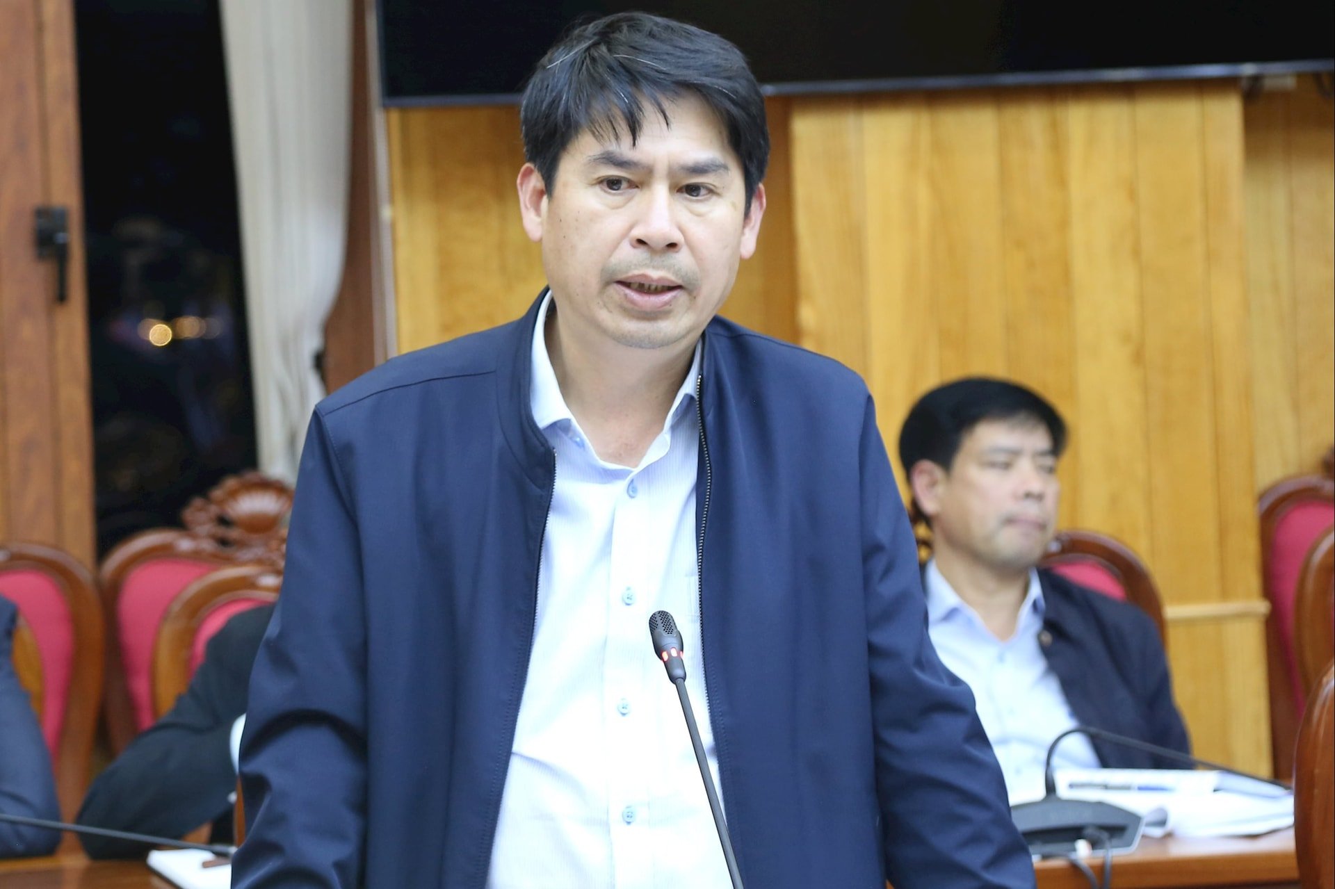 sở tc