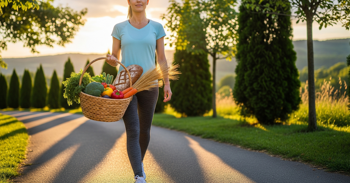 Ngày mới với tin tức sức khỏe: 3 bí quyết giúp ngăn ngừa bệnh tiểu đường