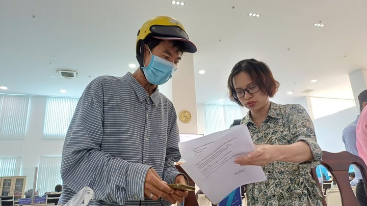 Lĩnh vực KH&CN góp phần quan trọng trong vận hành chính quyền hai cấp tỉnh Đồng Tháp - Ảnh 5.