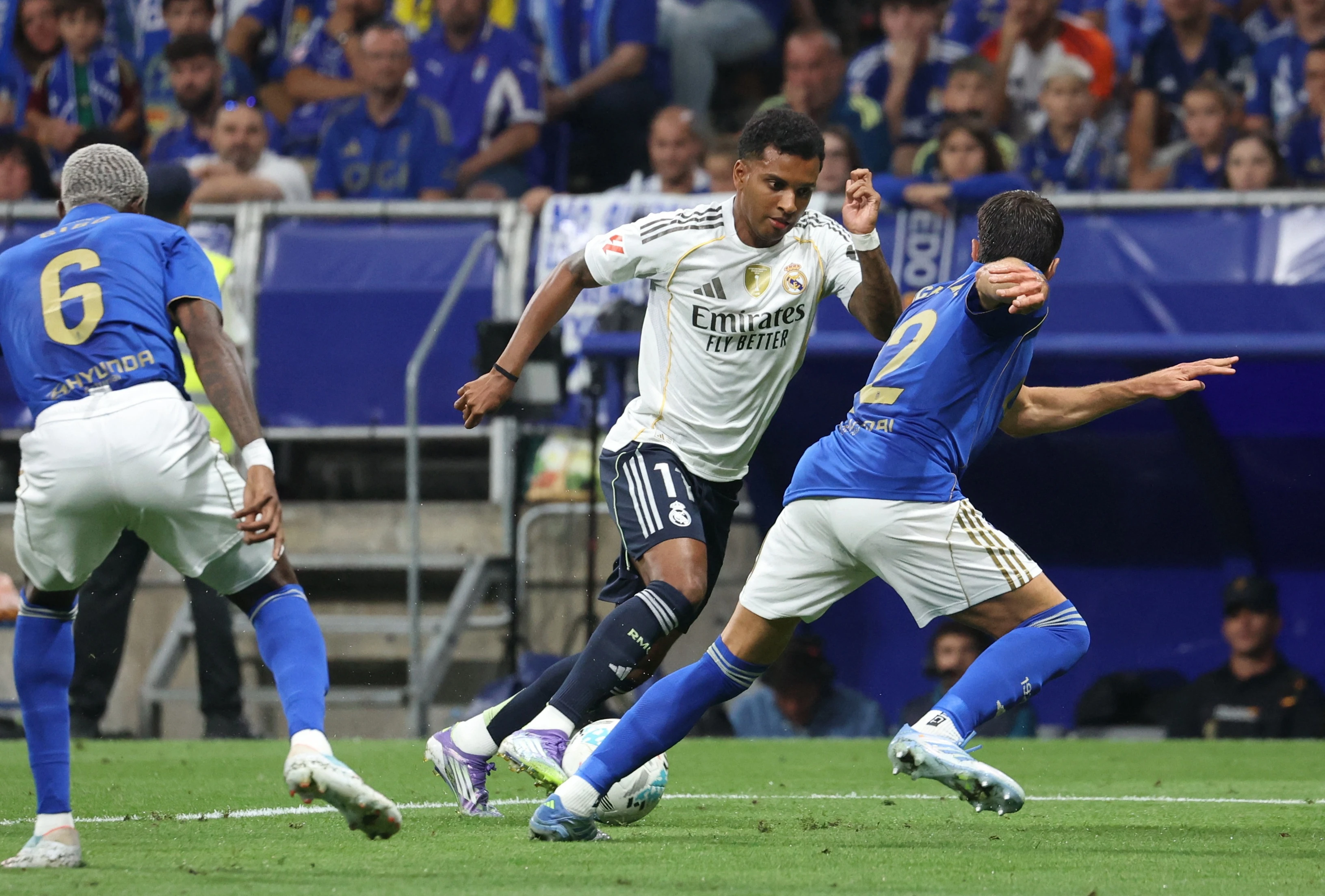 Rodrygo anh 1