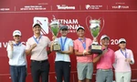 全国ゴルフ選手権大会組織委員会からの感謝状 - Gia Lai 2025