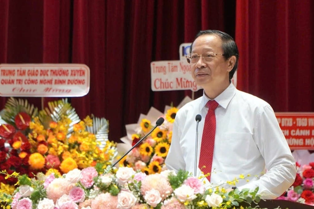 TPHCM có trường học trên 100 lớp gây khó khăn cho giảng dạy và quản lý - 1