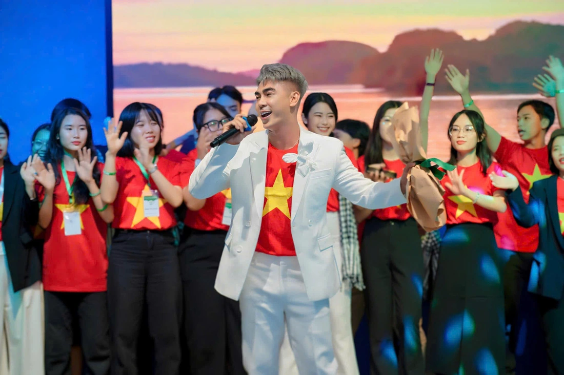 Quốc khánh 2-9 - Ảnh 4.
